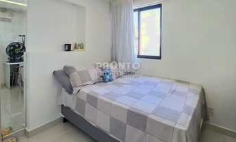 Imagem 6: Apartamento 03 quartos, Vista Mar, andar Alto, 108m², em Boa Viagem