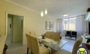 Imagem 3: Apartamento 3 dormitórios, dependência, lavabo, à venda, Centro, Florianópolis