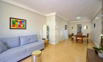 Imagem 4: Apartamento com 3 quartos à venda em Juvevê - PR