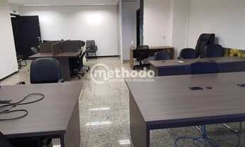 Imagem 2: Sala para alugar, 85 m² por R$ 8.322,50/mês - Loteamento Alphaville Campinas - Campinas/SP