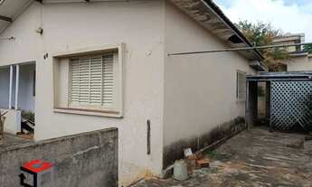 Imagem 3: Terreno à venda Oratório - Santo André - SP