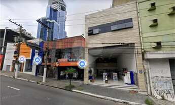 Imagem: Salão Comercial para locação em Santana