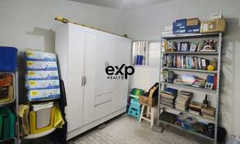 Imagem 7: Casa a venda com 3 quartos no bairro de Salgadinho