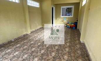 Imagem 3: Sobrado com 2 dormitórios à venda, 90 m² por R$ 279.000,00 - Campo de Santana - Curitiba/P