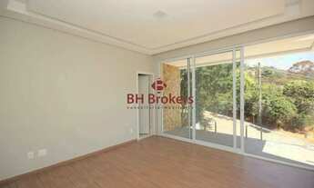 Imagem 6: CASA EM CONDOMÍNIO DE 4 QUARTOS NO VILA ALPINA EM NOVA LIMA