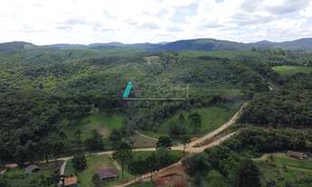 Imagem 2: CHACARAS A VENDA EM BOCAÍUVA DO SUL A PARTIR DE R$ 140.000,00 A VISTA