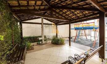 Imagem 2: Apartamento à Venda no Tatuapé, 2 Dorms, 55m² por R$480 Mil