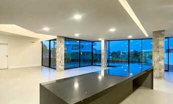 Imagem 7: AB Casa em condomínio com 5 dormitórios