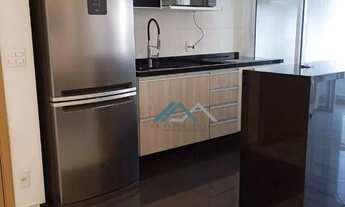 Imagem 5: Apartamento com 2 dormitórios, sendo 1 suíte para alugar, 70 m² por R$ 9.000/mês - Edifíci