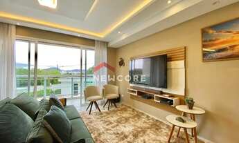 Imagem 2: Apartamento em Rua Gilberto Glasser - Mar e Céu - Guarujá/SP