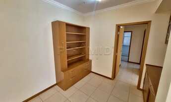 Imagem 4: Apartamento padrão com 111m², bairro Nova Aliança, Zona Sul de Ribeirão Preto/SP