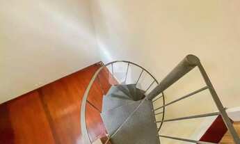 Imagem 6: Casa para venda com 3 quartos, 330m² - Morin - Petrópolis/RJ