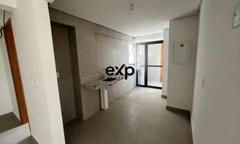 Imagem 6: Duplex em Capim Macio com vista livre