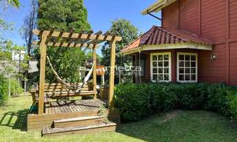 Imagem 4: Terreno Plano no Cacupé em Condomínio Fechado