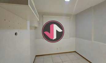 Imagem 7: Apartamento à venda em Cuiabá - Eco Vita Ideale - 97m² - Piscina, Playground - Alvorada