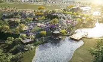 Imagem 4: Terreno Reserva dos Equestres 1.024 m² nascente