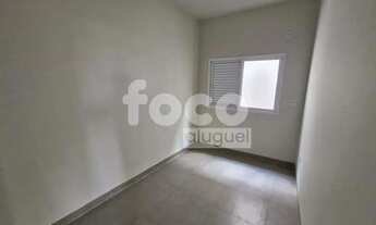 Imagem 5: Apartamento para aluguel, 2 quartos, 1 suíte, 1 vaga, Novo Mundo - Uberlândia/MG