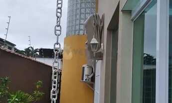 Imagem 5: Sobrado com 5 dormitórios à venda, 312 m² por R$ 2.000.000,00 - Indaiá - Caraguatatuba/SP