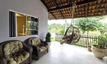 Imagem 3: Casa com 4 dormitórios, 180 m² - venda por R$ 650.000,00 ou aluguel por R$ 4.200,00/mês