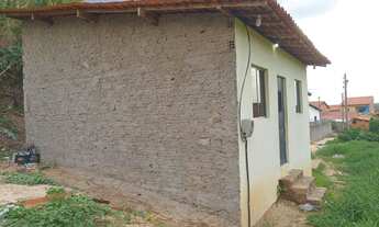 Imagem: Vende-se está casa. Valor 30 mil mas estou