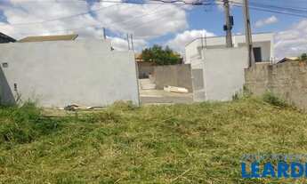 Imagem 4: TERRENO - LOTEAMENTO RESIDENCIAL ÁGUA NOVA - SP