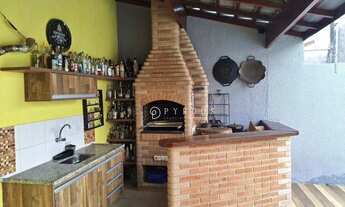 Imagem 3: Sobrado com 3 dormitórios à venda, 135 m² por R$ 920.000,00 - Villa Branca - Jacareí/SP