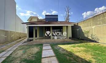 Imagem 2: Sobrado com 7 dormitórios para alugar, 600 m² por R$ 15.000,00/mês - 204 Sul (Arse 21) - P