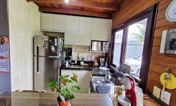 Imagem 4: Casa para Venda em Florianópolis, Campeche, 3 dormitórios, 3 suítes, 3 banheiros, 1 vaga