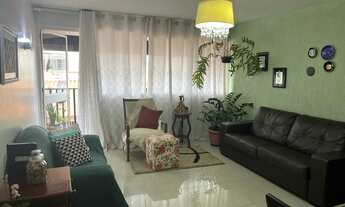 Imagem 4: Apartamento 03 Quartos