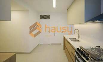 Imagem 6: EXCELENTE APARTAMENTO 116M² COM 2 DORM. SENDO UMA SUÍTE