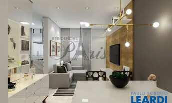 Imagem 3: CASA EM CONDOMÍNIO - VILA VALPARAÍSO - SP