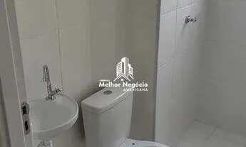 Imagem 5: Apartamento 2 Dormitórios no Jardim das Laranjeiras em Santa Bárbara D'Oeste - SP