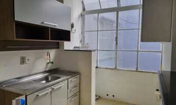 Imagem 7: Apartamento semimobiliado com 02 quartos para alugar no bairro Santana