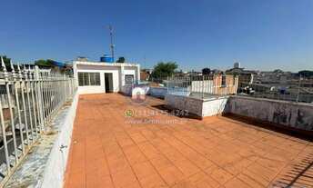 Imagem 3: Casa Comercial de Renda c/ elevador em Vila Maria, SP: 367m², 2 amplos salões, 4 Quartos