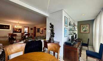 Imagem 5: Apartamento à venda, 3 quartos, 3 suítes, 4 vagas, Sion - Belo Horizonte/MG