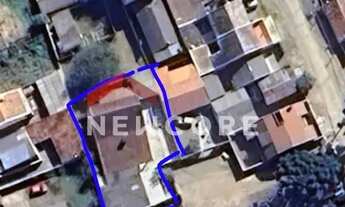 Imagem 4: Casa em Rua Pernambuco - Jardim dos Estados 1 - Piraquara/PR