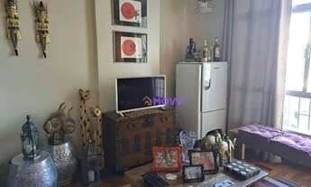 Imagem 2: Apartamento com 4 dormitórios à venda, 140 m² por R$ 950.000,00 - Icaraí - Niterói/RJ