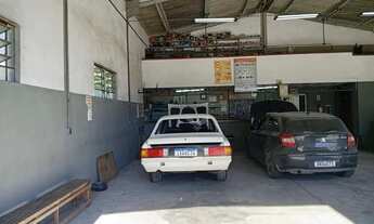 Imagem 7: Galpão para alugar, 120 m² por R$ 5.500,00/mês - Testo Salto - Blumenau/SC