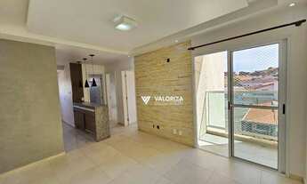 Imagem: Apartamento com 2 dormitórios à venda