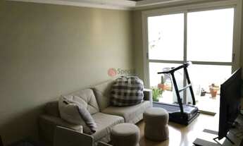 Imagem 4: Apartamento com 3 quartos á venda no Tatuapé, 85m2