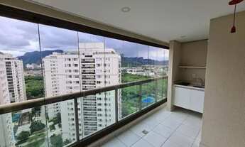 Imagem 3: Apto condomínio Reserva do Parque na Cidade Jardim, de 2 quartos