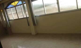 Imagem 3: D05-Rocha-São Gonçalo-Casa sobrado ampla,3 qts c/1ste,varanda, 2 vagas,aceita financiament