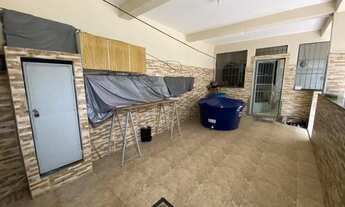 Imagem 5: Casa Linear de 2 Quartos, quintal e Garagem em Vila São João