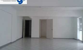 Imagem: ALUGO CONJUNTO COMERCIAL 80 M² 2 WC -1