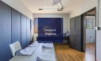 Imagem 4: Casa comercial de 280 m², localizada na Rua Gomes Freire