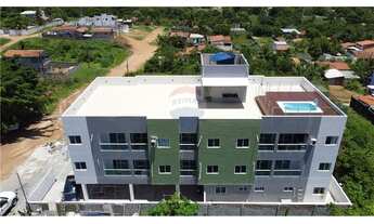 Imagem 7: Apartamento com vista mar em Jacumã