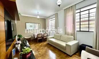 Imagem 4: Venda Apartamento 3 quartos Copacabana Belo Horizonte