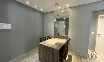 Imagem 2: Apartamento a venda Jardim Vera Cruz - Sorocaba