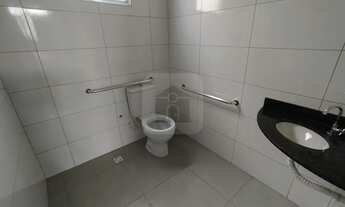 Imagem 7: Galpão comercial para locação no bairro Residencial Pequis