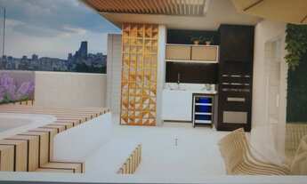 Imagem 3: Apartamentos a venda, na planta, 2 quartos, elevador, 2 vagas no bairro Rio Branco